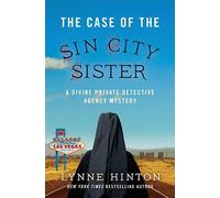 Lynne Hinton The Case of the Sin City Sister (Tascabile)