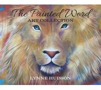 Lynne Hudson The Painted Word Art Collection (Copertina rigida)
