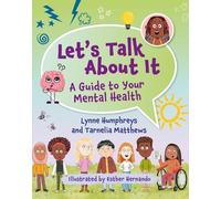 Lynne Humphreys Reading Planet KS2: Let's Talk About It - A guide to (Tascabile)