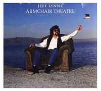 Lynne, Jeff - Armchair Theatre