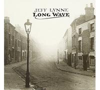 Lynne Jeff - Long Wave (Shm-Cd