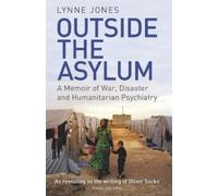 Lynne Jones Outside the Asylum (Tascabile)