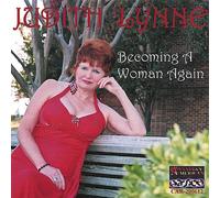 Lynne, Judith - Becoming A Woman Again