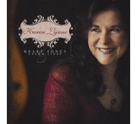 Lynne, Karen - Heart Songs & Laugh Lines