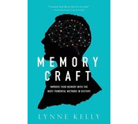 Memory Craft by Lynne Kelly