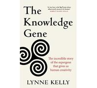 Lynne Kelly The Knowledge Gene (Tascabile)
