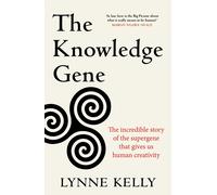 Lynne Kelly The Knowledge Gene (Tascabile) (PRESALE 04/09/2025)