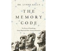 Lynne Kelly The Memory Code (Tascabile)