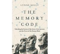 Lynne Kelly The Memory Code (Tascabile)