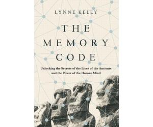 Lynne Kelly The Memory Code (Tascabile)