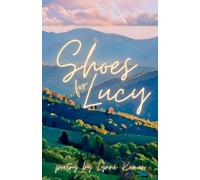 Lynne Kemen Shoes for Lucy (Tascabile)