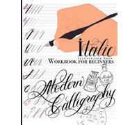 Lynne Lillge Modern Calligraphy (Tascabile)