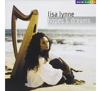 Lynne Lisa - Hopes & Dreams