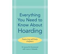 Lynne M. Drummond Laura J. Ed Everything You Need to Know About Hoa (Tascabile)