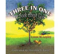 Lynne M. Lepley Three In One (Tascabile)