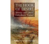 Lynne Macedo The Hook of Desire (Tascabile)