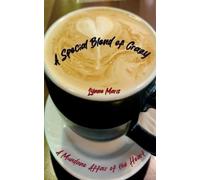 Lynne Maris A Special Blend of Crazy (Tascabile) Mundane Affair of the Heart