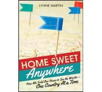 Lynne Martin Home Sweet Anywhere (Tascabile)