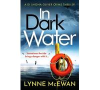 Lynne McEwan In Dark Water (Tascabile) Detective Shona Oliver