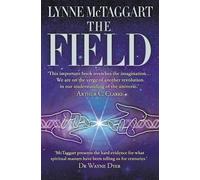 Lynne McTaggart The Field (Tascabile)