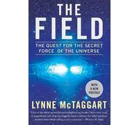Lynne McTaggart The Field (Tascabile)