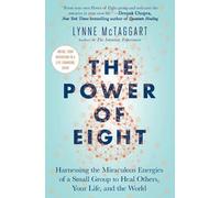 Lynne McTaggart The Power of Eight (Tascabile)