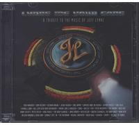 Lynne Me Your Ears: a Tribute to Jeff Lynne