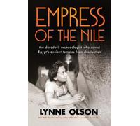 Lynne Olson Empress of the Nile (Copertina rigida)