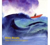 Lynne Parsons - Nine Boats: Tales From the Enneagram (US Import)