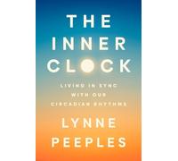 Lynne Peeples The Inner Clock (Copertina rigida)