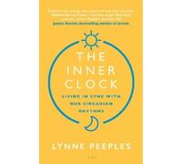 Lynne Peeples The Inner Clock (Copertina rigida)
