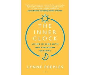 Lynne Peeples The Inner Clock (Copertina rigida)