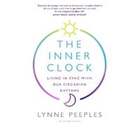 Lynne Peeples The Inner Clock (Tascabile)