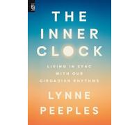 Lynne Peeples The Inner Clock (Tascabile)
