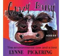 Lynne Pickering Crazy Daisy (Tascabile)
