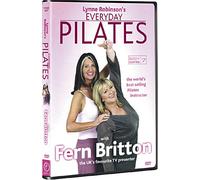 Lynne Robinson - Everyday Pilates