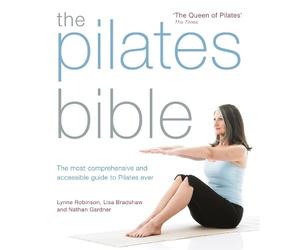 Lynne Robinson Lisa Bradshaw The Pilates Bible (Tascabile)