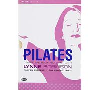 Lynne Robinson - Pilates