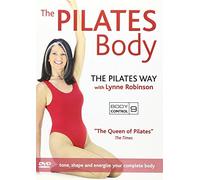 Lynne Robinson - Pilates Body