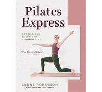 Lynne Robinson Pilates Express (Tascabile)