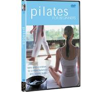 Lynne Robinson - Pilates for Beginners