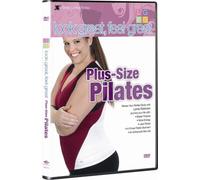 Lynne Robinson - Plus-Size Pilates