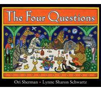 Lynne Sharon Schwartz The Four Questions (Copertina rigida)