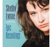 Lynne, Shelby - Epic Recordings
