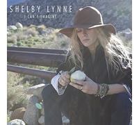 Shelby Lynne I Can't Imagine (Vinyl LP) 12" Album