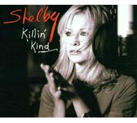 Lynne,Shelby - Killin' Kind