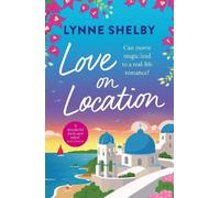 Lynne Shelby Love on Location (Tascabile)