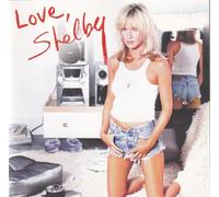 LYNNE, SHELBY - LOVE SHELBY