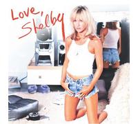 Lynne, Shelby - Love, Shelby by Lynne, Shelby (2001) Audio CD