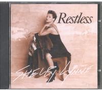 Lynne, Shelby - Restless
